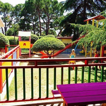 Omer Holiday Resort Kusadası Eksteriør bilde