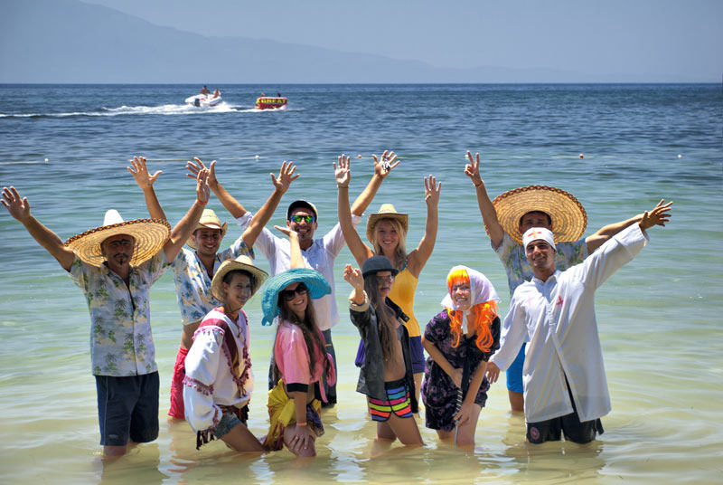 Omer Holiday Resort Kusadası Eksteriør bilde