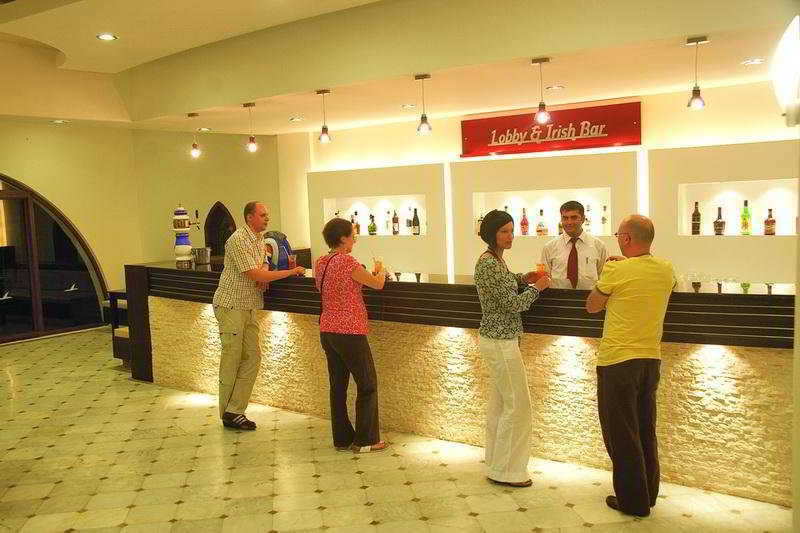 Omer Holiday Resort Kusadası Eksteriør bilde